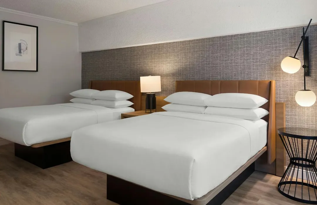 Sheraton Pentagon City-1