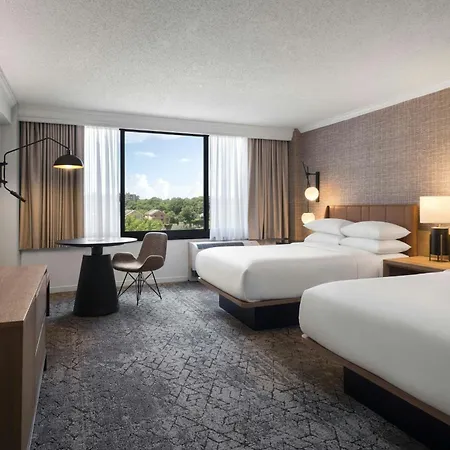 Sheraton Pentagon City-3